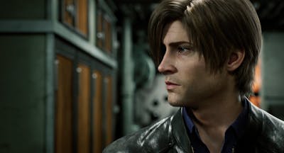 Netflix-serie Resident Evil: Infinite Darkness is onderdeel van de canon