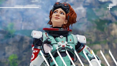 Zevende seizoen Apex Legends bevat nieuwe map en Legend