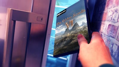 Stop maar met je verheugen op The Elder Scrolls 6