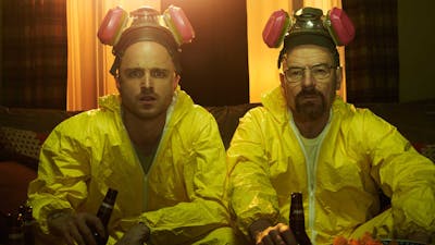 Breaking Bad krijgt eigen mobiele game in 2019