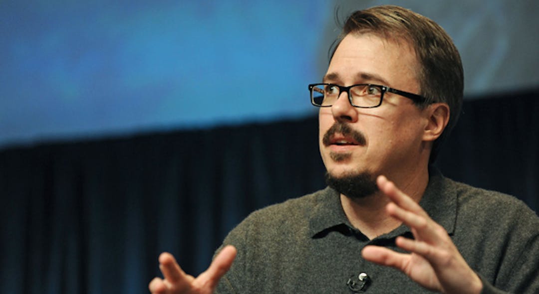 Vince Gilligan