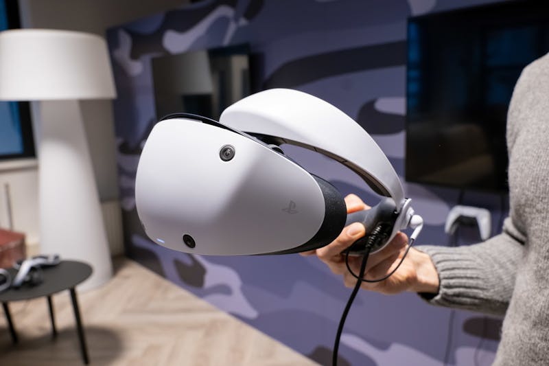 PlayStation VR 2