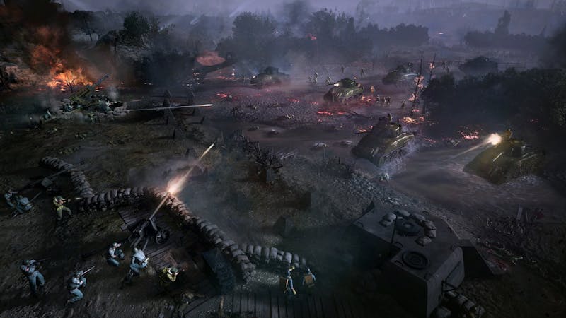 Company of Heroes 3