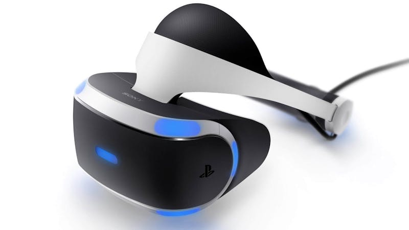 PlayStation VR