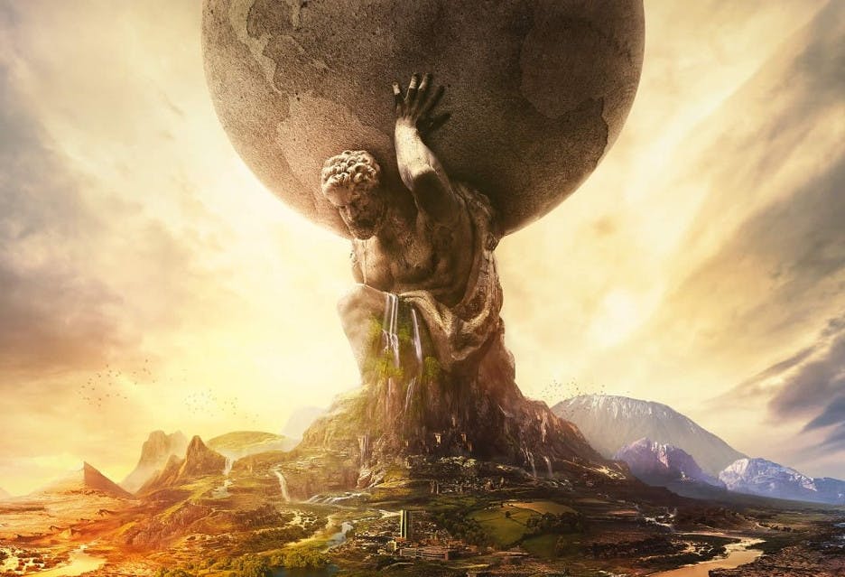 Civilization 7 wordt binnenkort onthuld