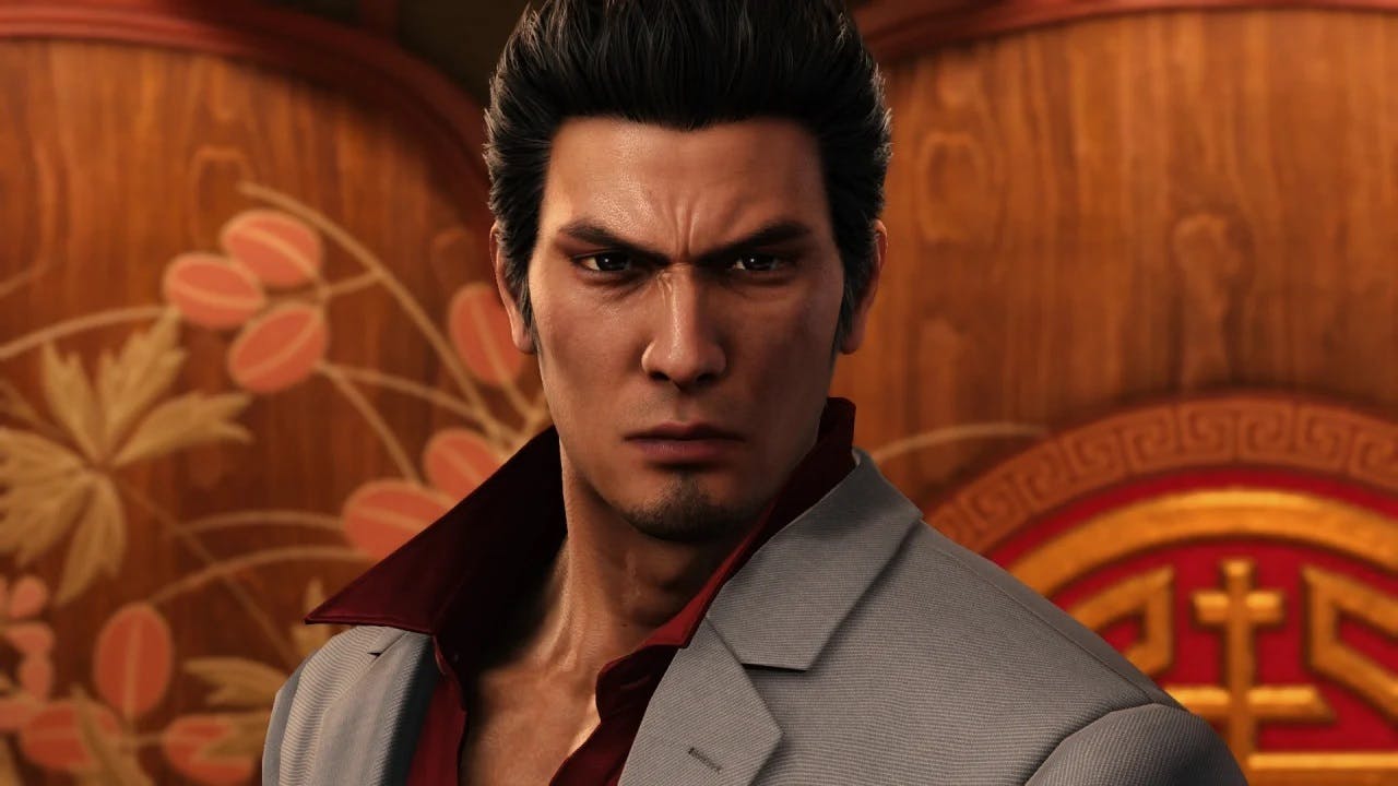 Like a Dragon: Ishin-dlc laat spelers zich als Kazuma Kiryu kleden