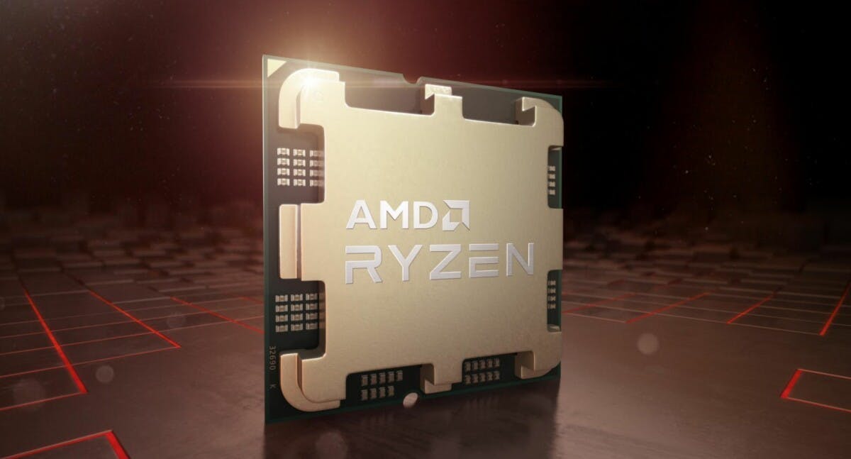 AMD vindt oorzaak gesmolten Ryzen 7000's, rolt update uit