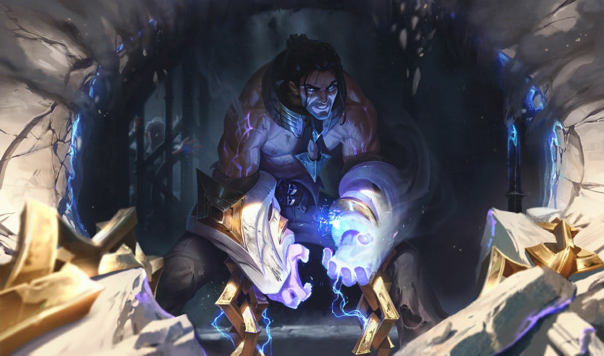 Nieuwe beelden The Mageseeker: A League of Legends Story getoond