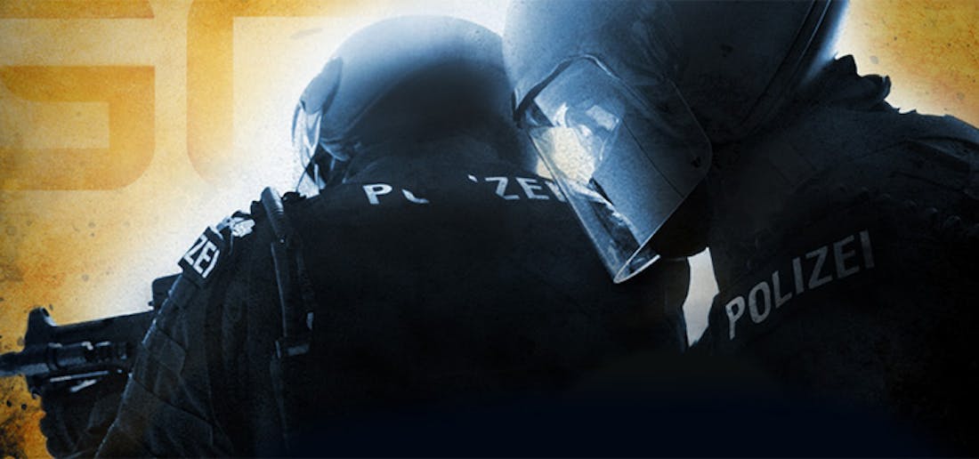 Spelersrecord Counter-Strike: Global Offensive op Steam verbroken