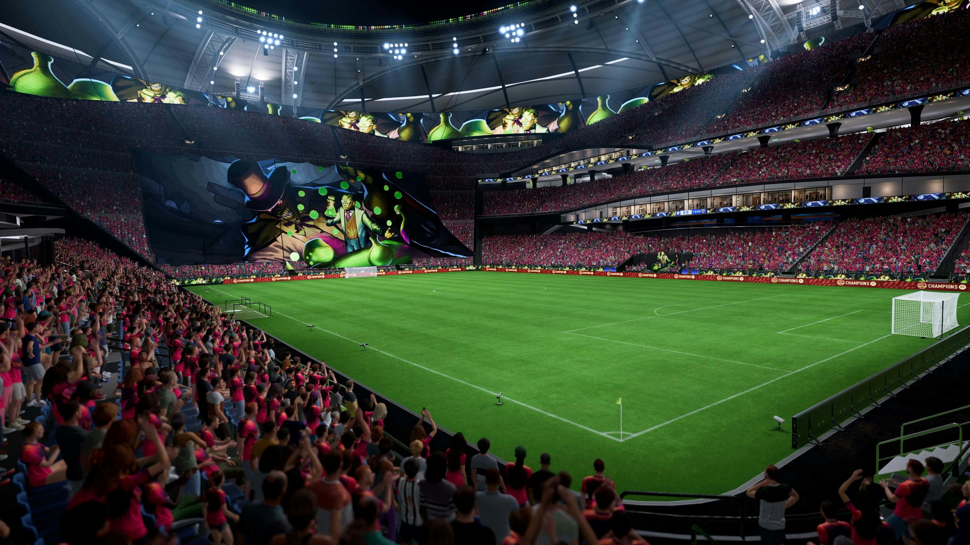 EA Sports heeft schijnbaar bijna deal met Premier League rond