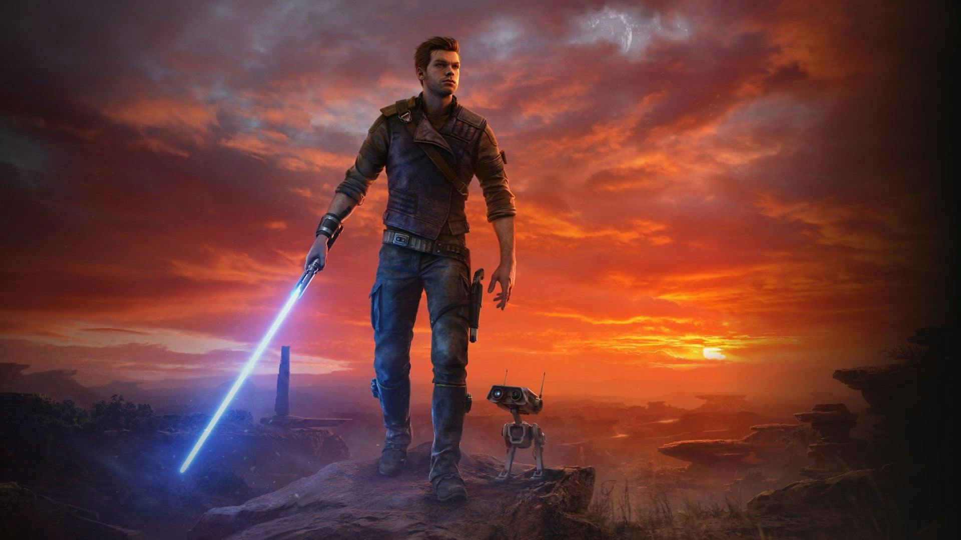 Star Wars Jedi: Survivor en Patapon 3 naar PS Plus Extra en Premium
