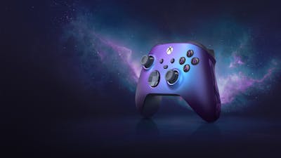 Xbox Series Stellar Shift-controller nu te koop