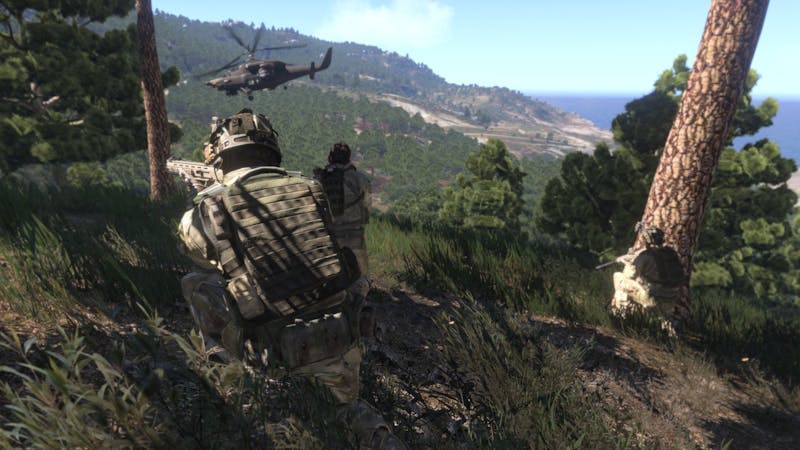 Arma3