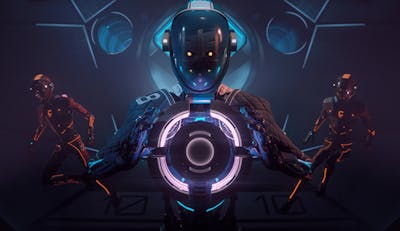 Meta sluit Lone Echo- en The Order-studio Ready at Dawn