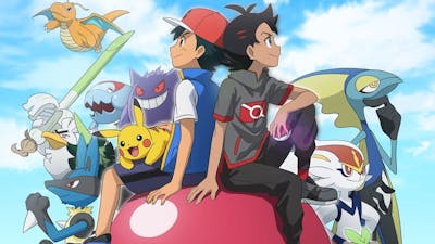 Eerste trailer van live-action Pokémon-serie Pokétsume getoond