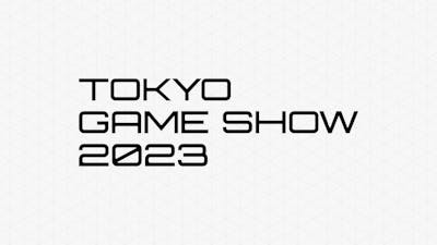 Tokyo Game Show 2023 moet grootste editie tot nu toe worden