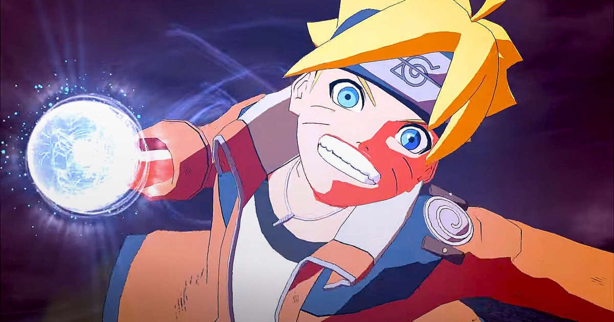 Naruto x Boruto: Ultimate Ninja Storm Connections onthuld