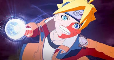 Naruto x Boruto: Ultimate Ninja Storm Connections onthuld