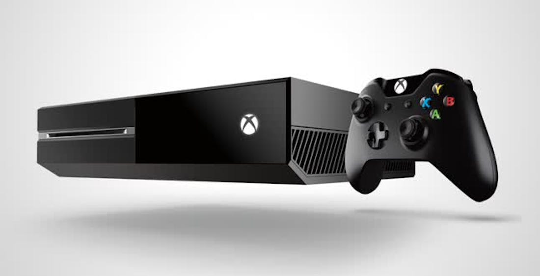 Sommige Xbox One-launchmodellen kunnen niet meer geüpdatet worden