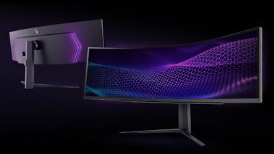 LG introduceert 49 inch dqhd-gamingmonitor op 240 hertz