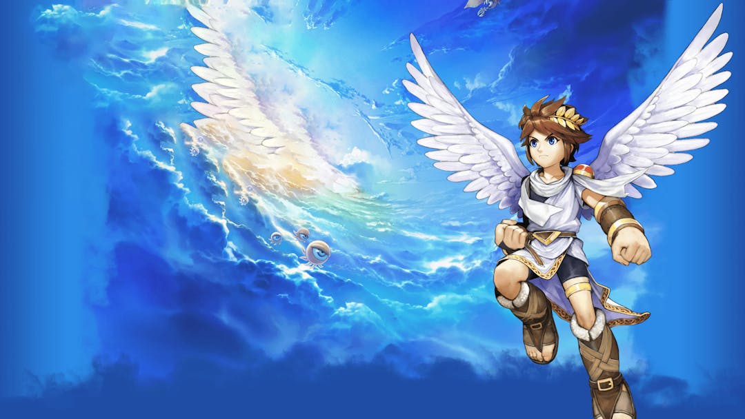 Kid Icarus