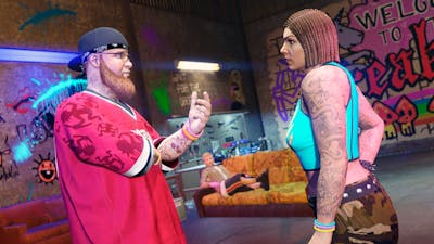 Finale Los Santos Drugs Wars voor GTA Online nu beschikbaar