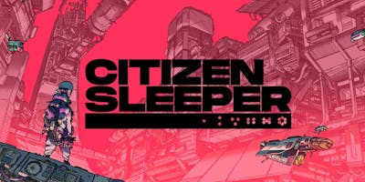 PlayStation-versie Citizen Sleeper verschijnt eind deze maand