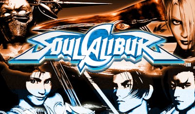 Gerucht: SoulCalibur-remasters mogelijk in ontwikkeling