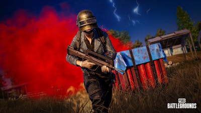 Update 22.2 voor PUBG: Battlegrounds verschijnt later deze maand