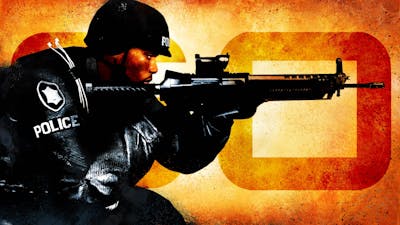 Spelersrecord Counter-Strike: GO op Steam wederom verbroken