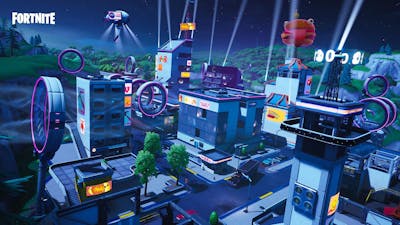 Eerste details nieuwe seizoen Fortnite uitgelekt