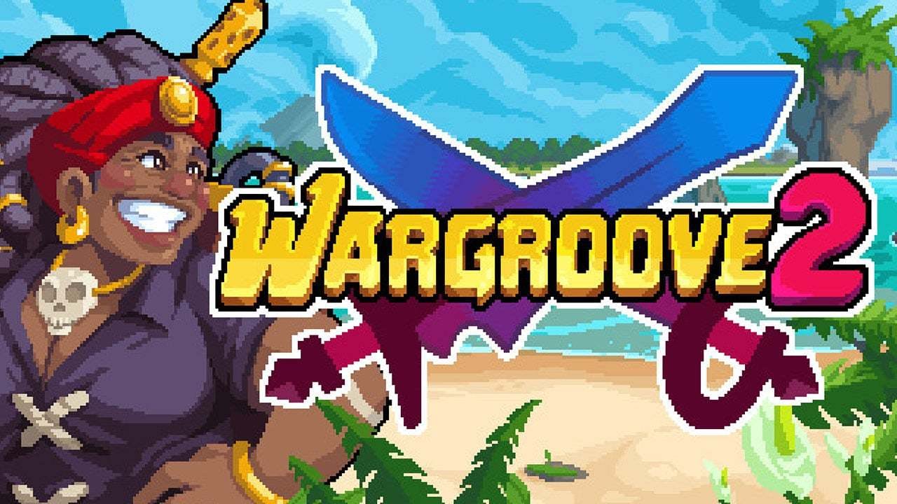 Chucklefish werkt aan vervolg op Wargroove