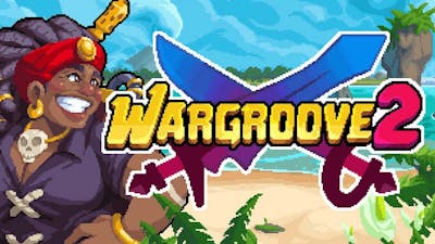 Chucklefish werkt aan vervolg op Wargroove