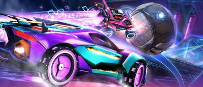 Tiende Rocket League-seizoen begint vandaag