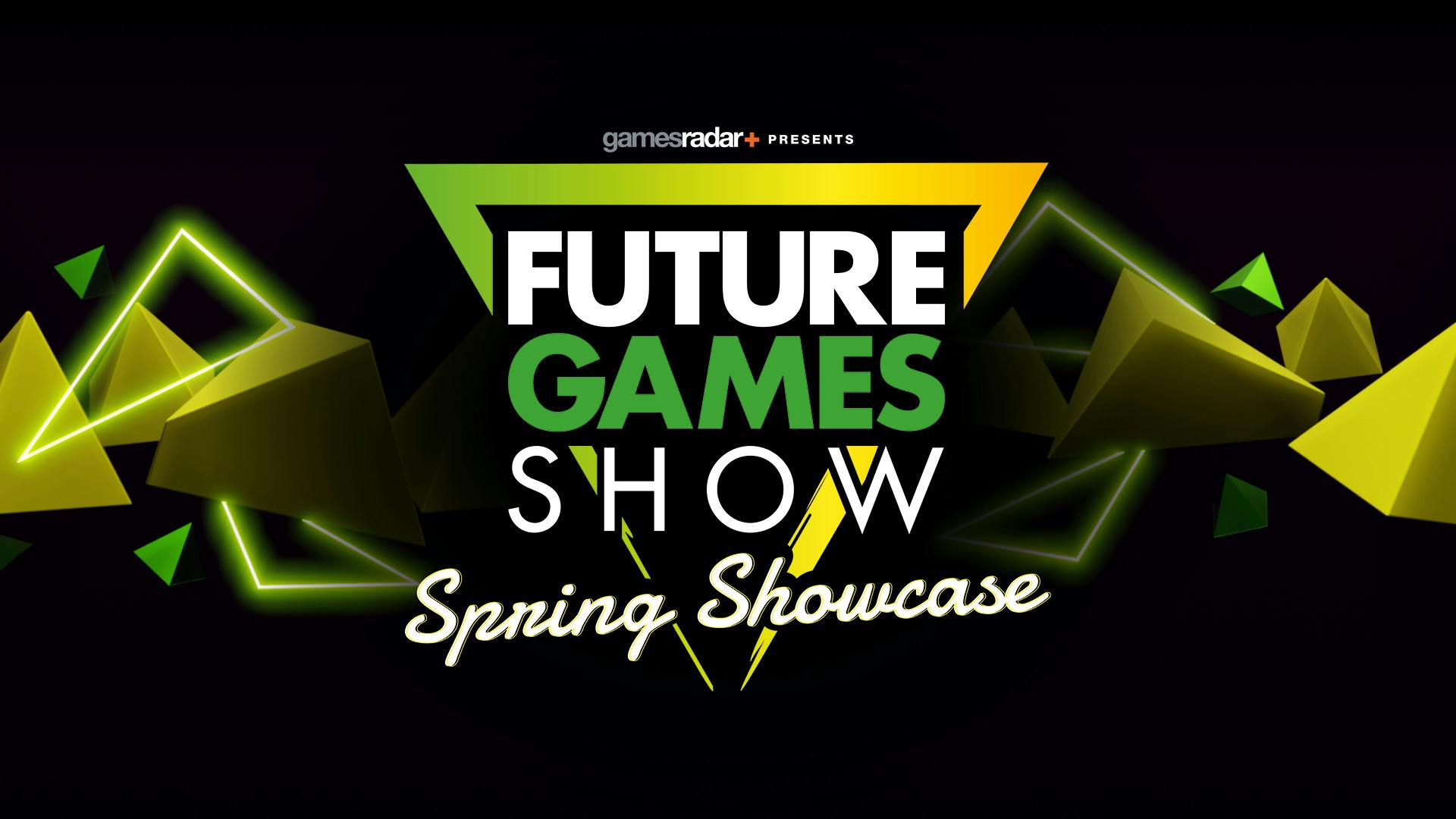 Precieze starttijd Future Games Show Spring Showcase gemeld