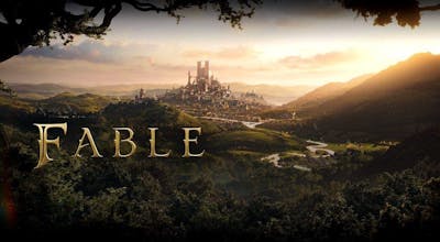 Fable wordt mogelijk tijdens de Xbox Games Showcase getoond