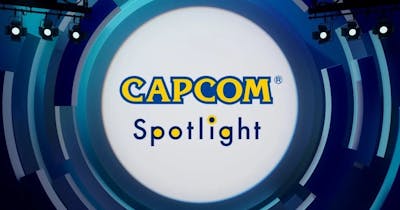 Nieuwe Capcom Spotlight wordt donderdag uitgezonden