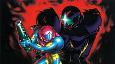 Metroid Fusion komt donderdag naar Nintendo Switch Online