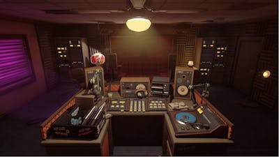 Horror-komedie Killer Frequency verschijnt op 1 juni