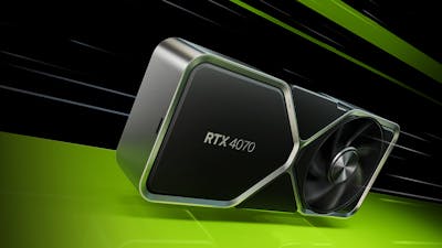 RTX 4070 verschijnt morgen met vanafprijs van 669 euro