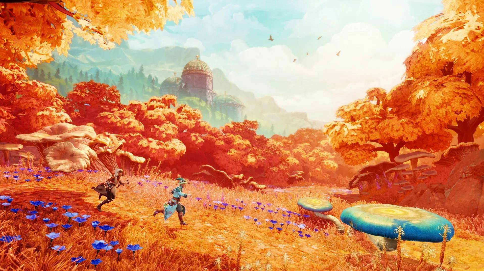 Trine 5 officieel aangekondigd met eerste trailer