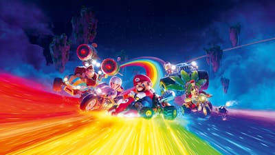 The Super Mario Bros. Movie bevat verrassend veel Illumination-dna