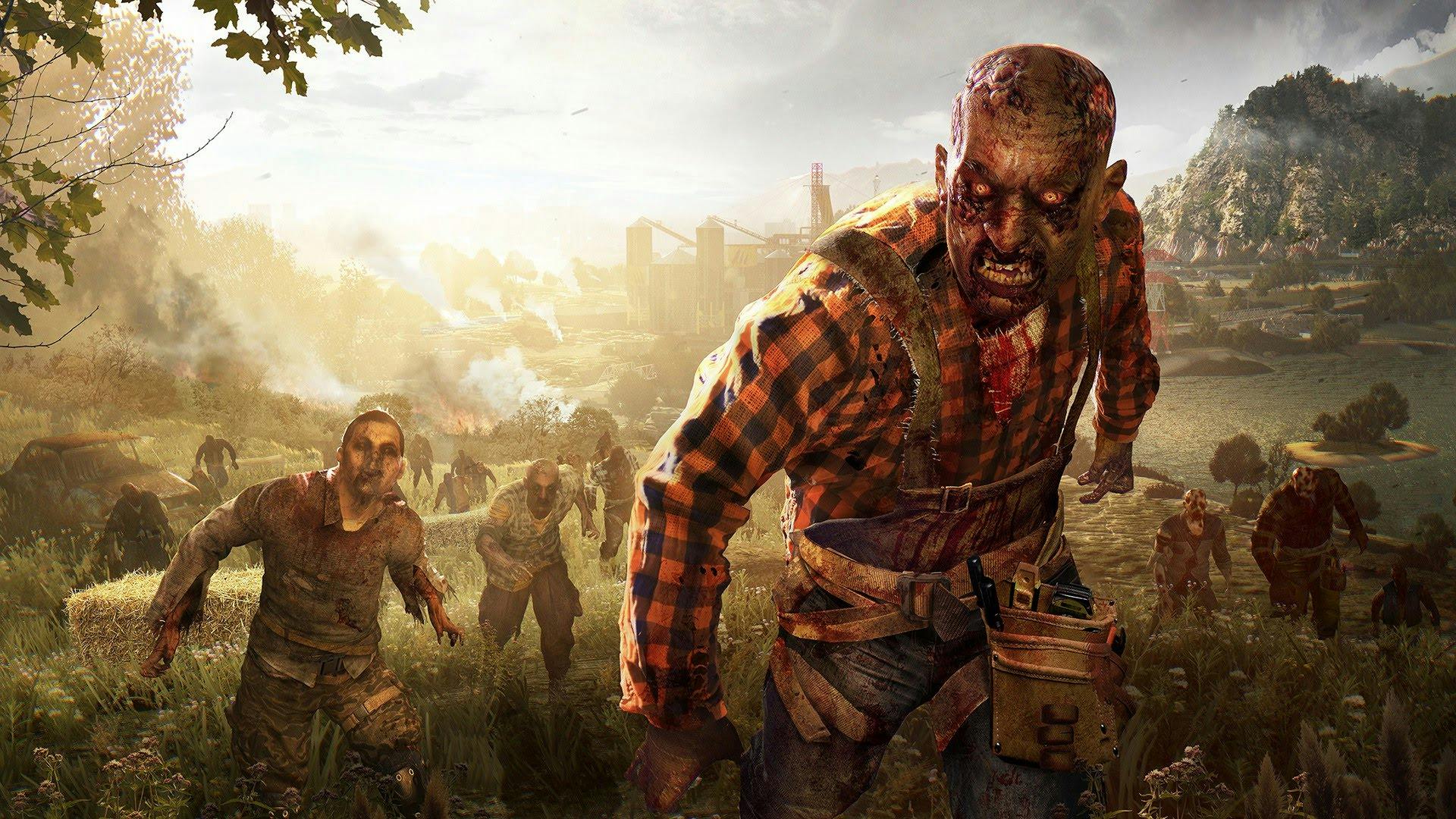 Dying Light: Enhanced Edition nu gratis via Epic Games Store