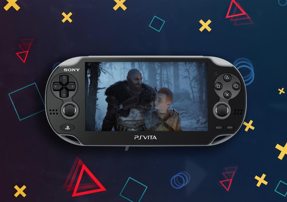 Sony richt zich met zijn mogelijke handheld wéér op een niche