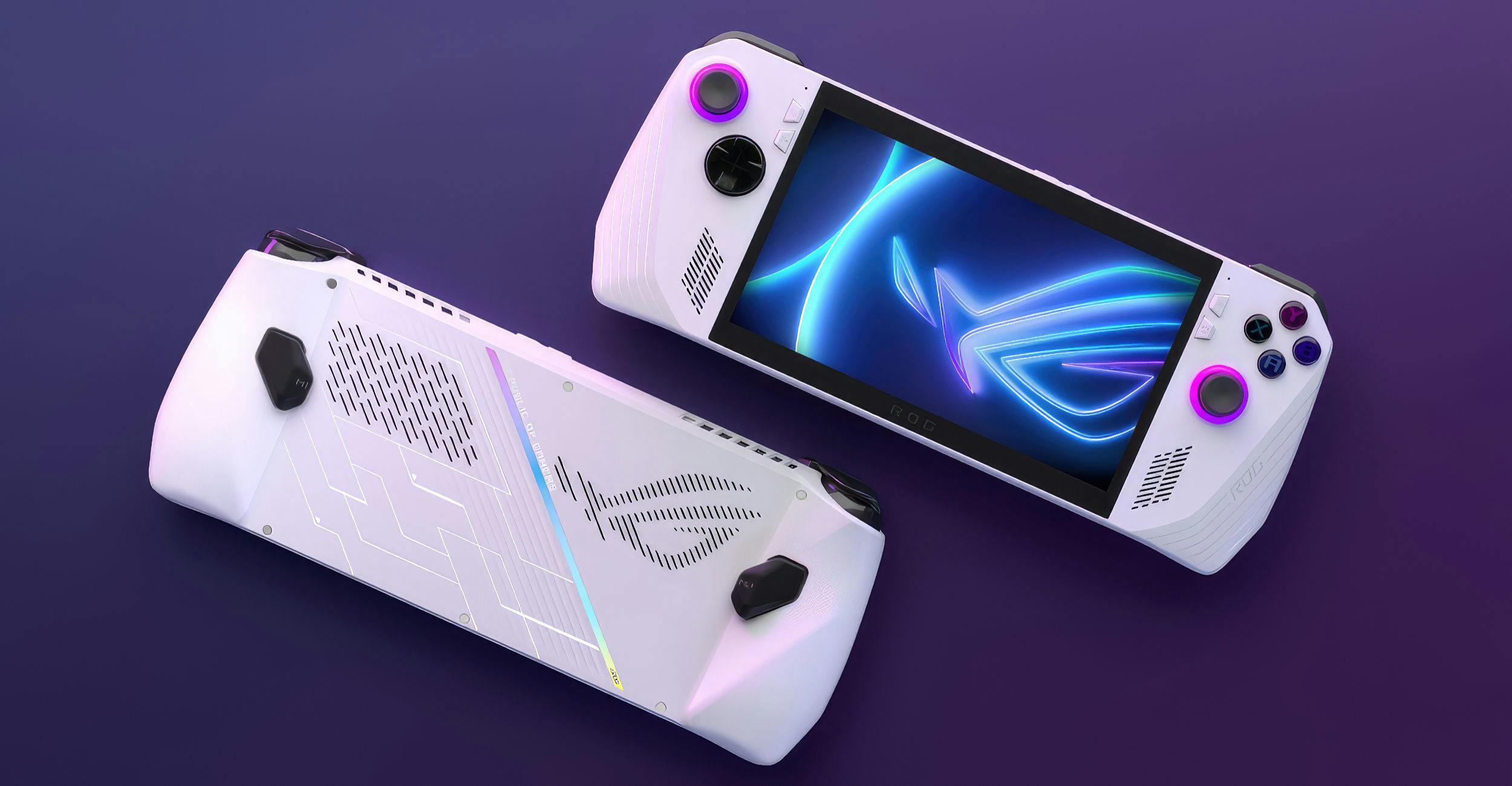 ROG Ally verschijnt 11 mei, kost 'minder dan 1000 dollar'