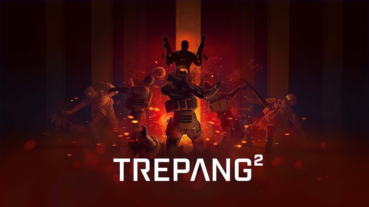 Futuristische shooter Trepang2 verschijnt op 21 juni