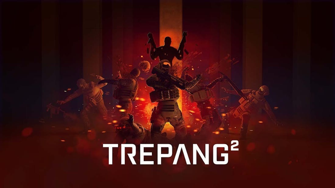 Futuristische shooter Trepang2 verschijnt in oktober op consoles