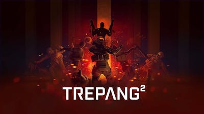 Futuristische shooter Trepang2 verschijnt op 21 juni