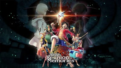 One Piece Odyssey-uitbreiding Reunion of Memories onthuld