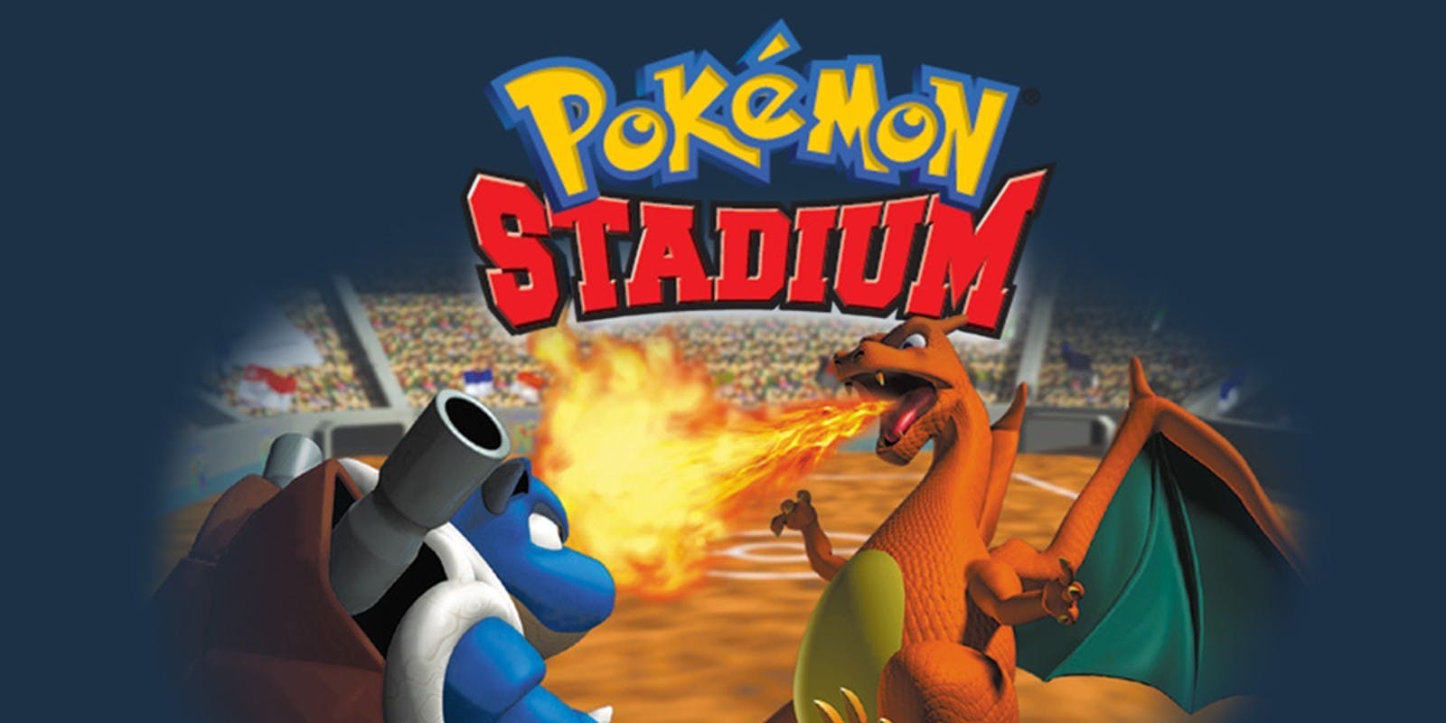 Pokémon Stadium komt naar Nintendo Switch Online